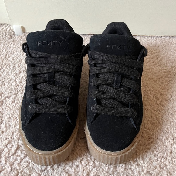 Fenty X Puma Phatty Creeper Women’s Size 11 - Picture 3 of 9